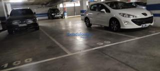 Parking voiture à La Buhaira. Garaje en venta en eduardo dato 20