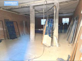 Local Comercial en Triana Casco Antiguo