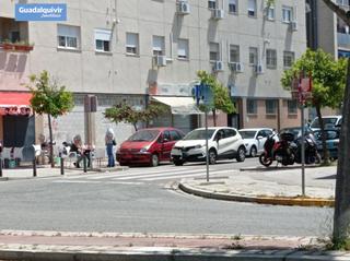 Local Comercial a Palmete