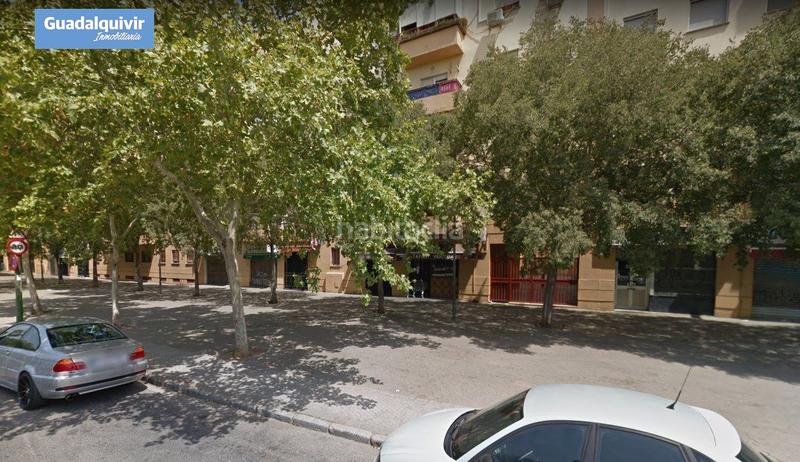 Foto be46ab0c-7348-4072-b224-f75d5d6e2776. Locale commerciale in La Oliva Sevilla