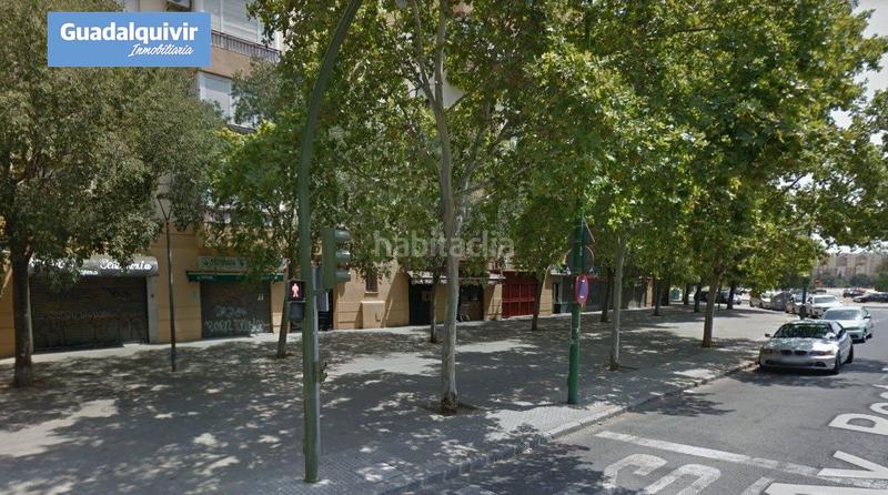 Foto c1eb7219-f0d8-4d2e-b0ec-f6079783c39b. Locale commerciale in La Oliva Sevilla