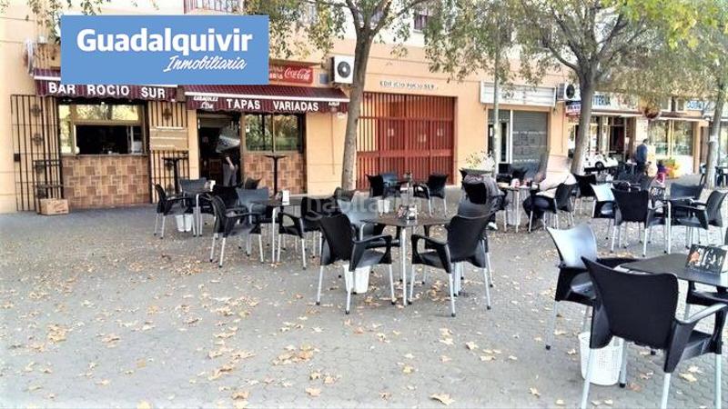 Foto c700bad5-5dde-467d-a698-644b4b849a15. Locale commerciale in La Oliva Sevilla