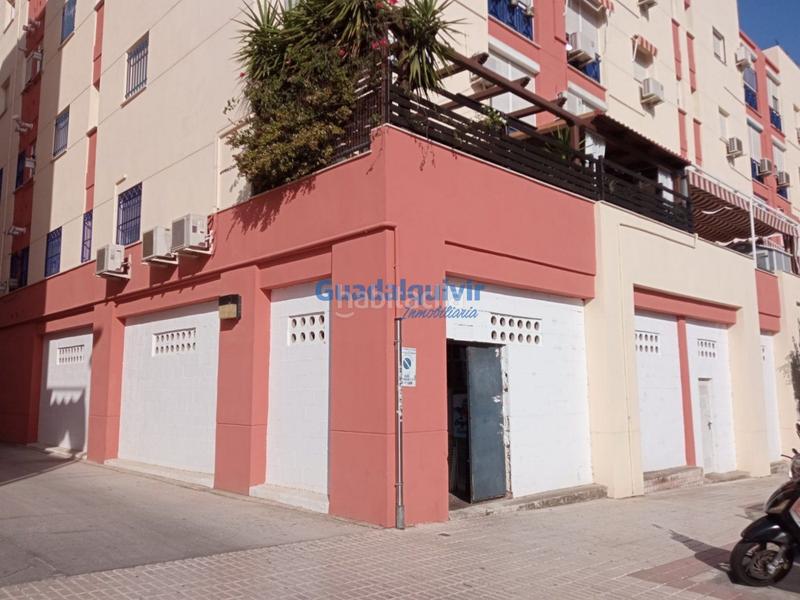 Foto 988fd0ac-6f3b-41c5-80b5-f1706b27824f. Business premise in Nueva Alcalá Alcalá de Guadaira