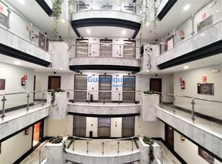 Office space in Colores -  Entreparques. Estupenda oficina en sevilla este!!!!!!!!!!!!!