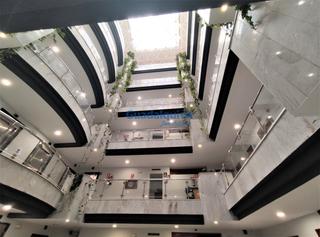 Office space in Colores -  Entreparques. Magnifica ofinica en sevilla este!!!!!!!!!!!!!!