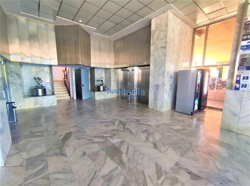 Foto 2e2f9b53-1958-464c-a3bd-0a13520ce6e1. Büro mit heizung parking in El Tardón - El Carmen Sevilla