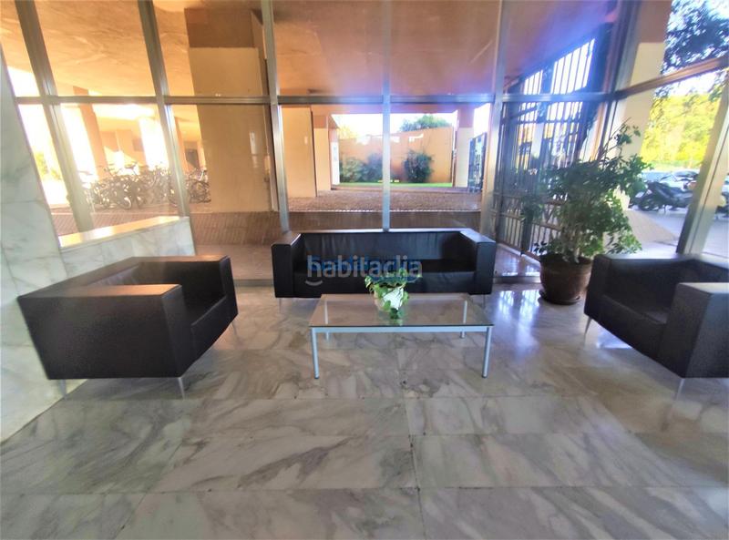 Foto 2eb29656-65de-4af9-93a1-0bbad9164c10. Büro mit heizung parking in El Tardón - El Carmen Sevilla