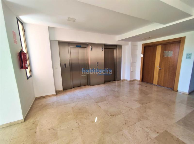 Foto 4efd20cd-1c0d-4380-bdb9-bc3991b54b70. Büro mit heizung parking in El Tardón - El Carmen Sevilla