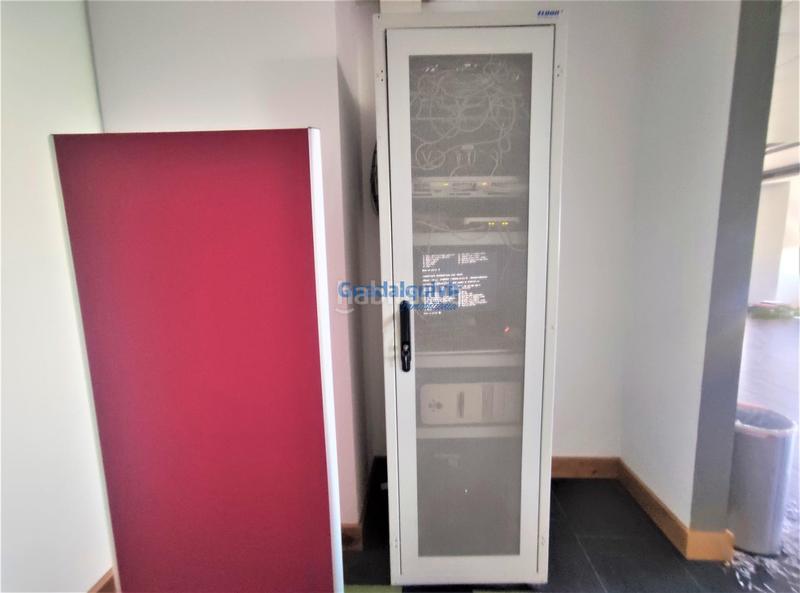 Foto 60f88ef0-a5ba-4a3a-b723-9bf092175241. Büro mit heizung parking in El Tardón - El Carmen Sevilla