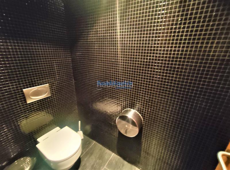 Foto d56b0780-619f-41c6-ba5b-128e8ce6d640. Büro mit heizung parking in El Tardón - El Carmen Sevilla