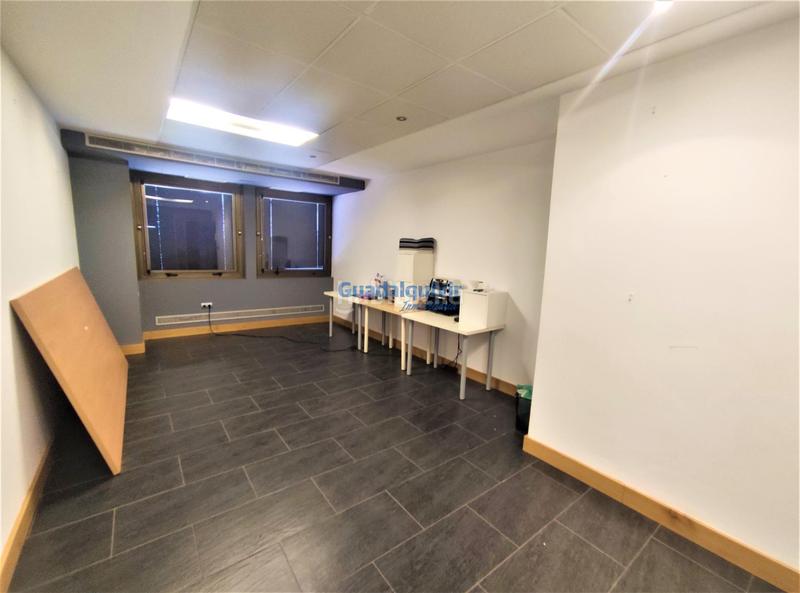 Foto dbb128a5-4d9c-4f31-b689-4843e967f136. Büro mit heizung parking in El Tardón - El Carmen Sevilla