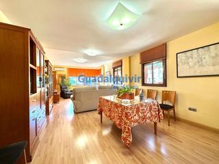 Appartement à Triana Oeste. Gran piso a un minuto de san jacinto