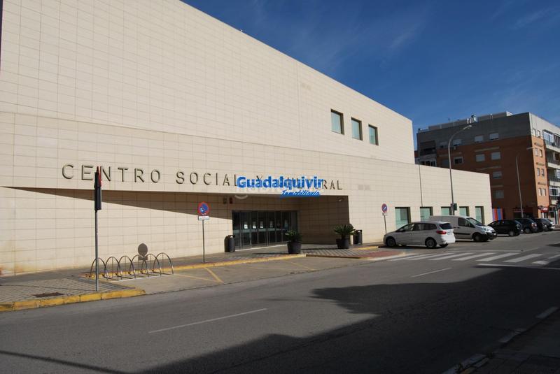 Foto 5fd614c3-50ed-4e5b-b158-80a085c7f362. Affitto appartamento in Centro Montequinto