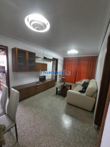 Foto 7de817ea-f54f-48be-911b-b7fc1ac3a176. Affitto appartamento in Centro Montequinto