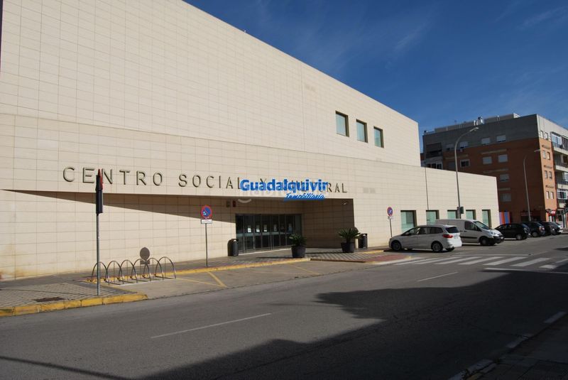Foto 5fd614c3-50ed-4e5b-b158-80a085c7f362. Location appartement dans Centro Montequinto