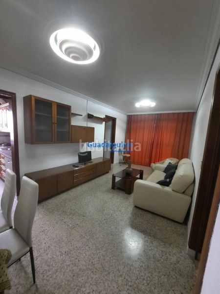 Foto 7de817ea-f54f-48be-911b-b7fc1ac3a176. Location appartement dans Centro Montequinto