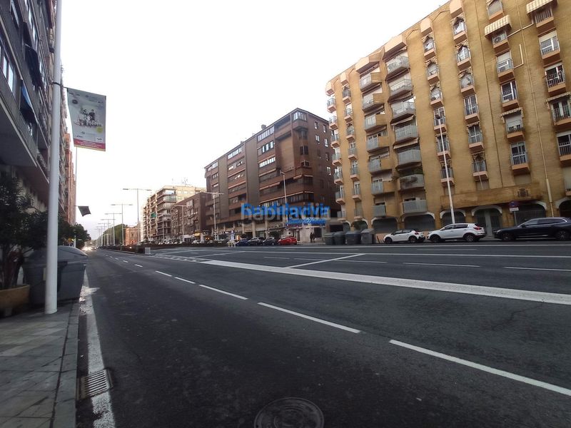 Foto fc7c4cc9-d984-4fb5-9c75-495bd7536fb9. Pis a Arenal - Museo Sevilla