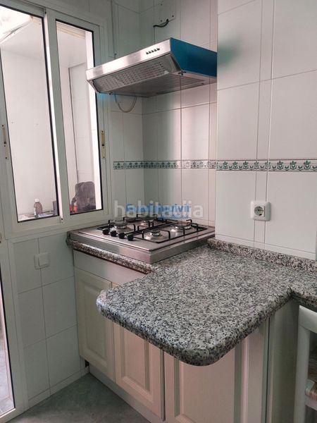 Foto 7f9dab15-4a7e-4a21-af25-8c6969dcf0e2. Lloguer pis amb aparcament piscina a Centro Montequinto
