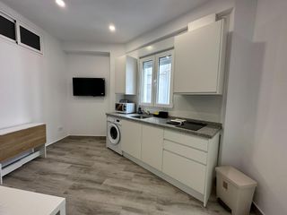 Apartament a Avenida Eduardo Dato