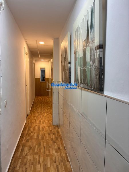 Foto a07a3b46-36f8-4e63-8434-b4ff9f59ddd1. Rent flat in Barrio del Nervión Sevilla