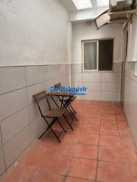 Foto a9b0fc7e-deb0-444f-9223-03d66f902c42. Rent flat in Barrio del Nervión Sevilla