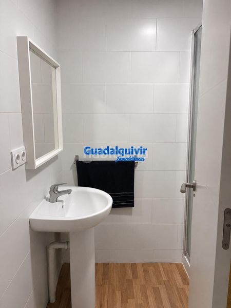 Foto c12944da-7307-4119-aeb3-9f949b202aed. Rent flat in Barrio del Nervión Sevilla
