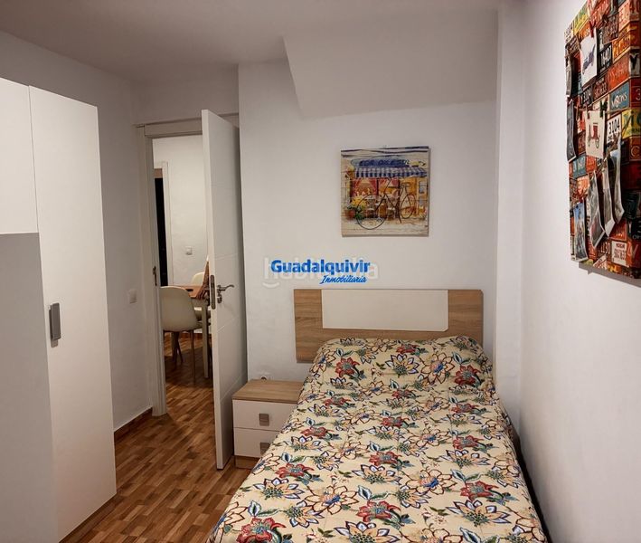 Foto d7628b28-2c13-4338-8434-e8d59a84381e. Rent flat in Barrio del Nervión Sevilla