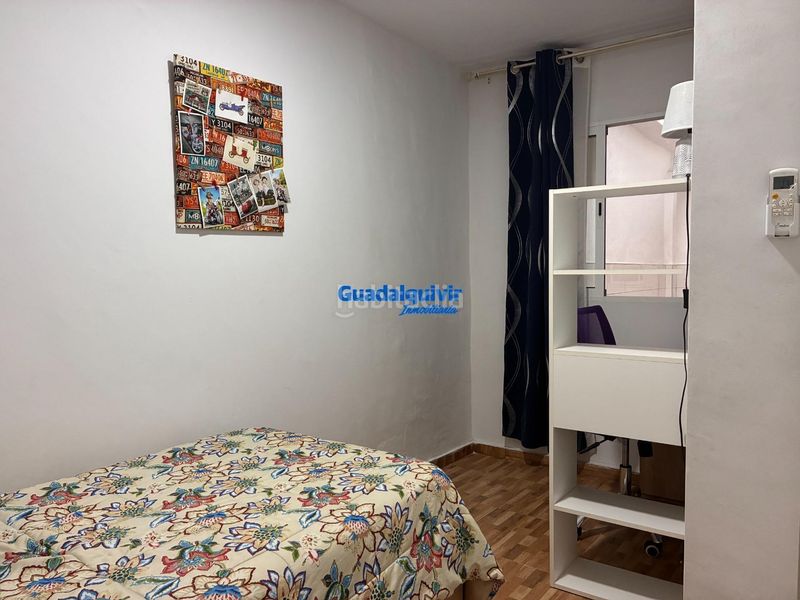 Foto dd5c3e54-dd05-48dc-beb4-1134205f616f. Rent flat in Barrio del Nervión Sevilla