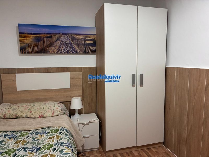 Foto e78ae823-a27f-4b4d-898d-79e6926a008b. Rent flat in Barrio del Nervión Sevilla
