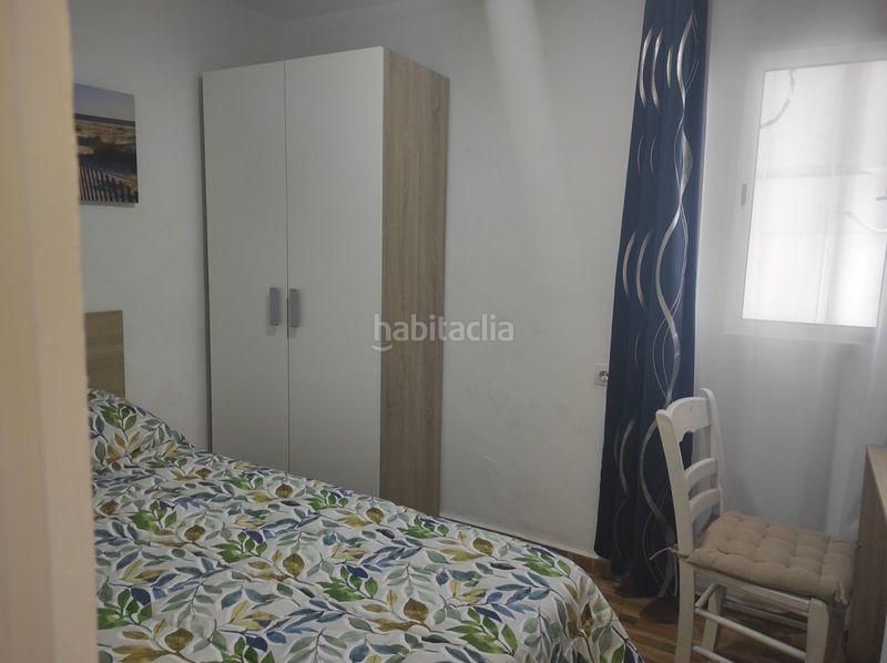 Foto 0f74913d-6715-4a7a-9b89-12b748140558. Lloguer pis a Barrio del Nervión Sevilla