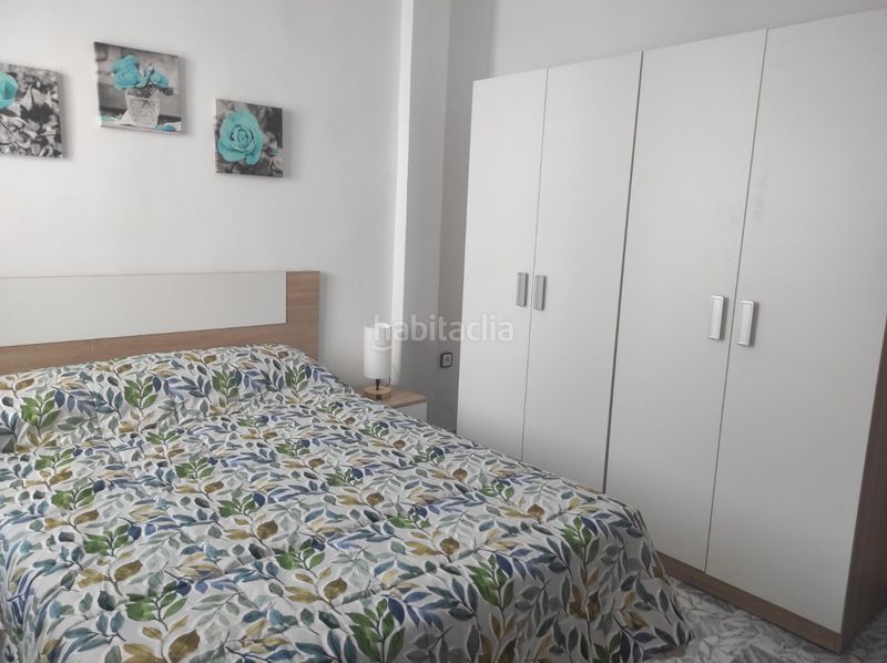Foto a08ab366-81a1-4a9d-8541-a21feaf06e1e. Lloguer pis a Barrio del Nervión Sevilla