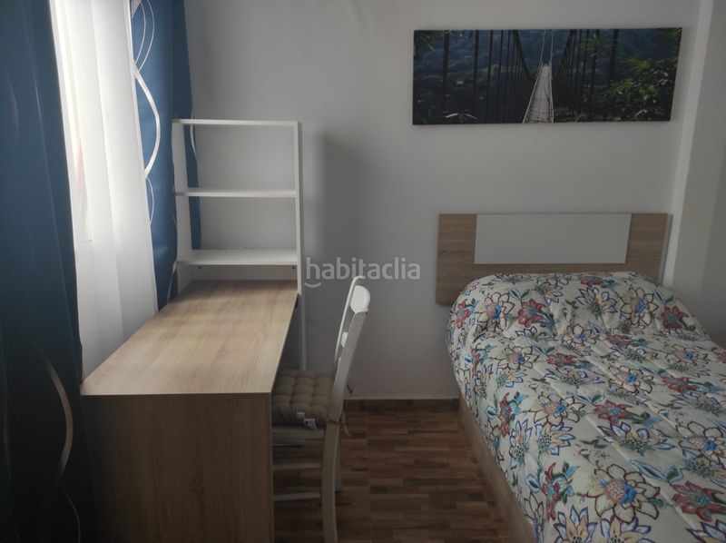 Foto e6ff00aa-92fa-41eb-826e-889147989874. Lloguer pis a Barrio del Nervión Sevilla