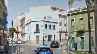 Terrain résidentiel à Centro - Doña Mercedes. Fantástico solar de 230 m2 en el centro de dos hermanas