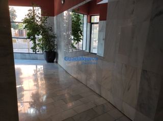 Miete Appartement in La Calzada - La Florida. Magnifico apartamento zona buhaira