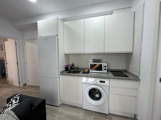 Lloguer Apartament a La Buhaira. Magnifico apartamento en avda. eduardo dato junto parada de metr