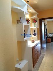 Affitto Appartamento in Avenida de Europa. Estupendo piso de 3 habitaciones y 2 baños en el centro de monte