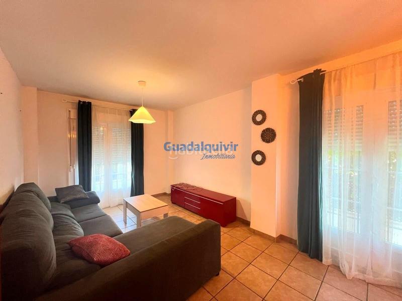 Foto c69286ec-2951-465a-b939-99dfd07e7d07. Affitto casa a schiera con riscaldamento parcheggio piscina in Dos Hermanas