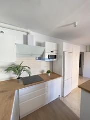 Pis  Avenida san francisco javier. Apartamento a estrenar en avenida san francisco javier