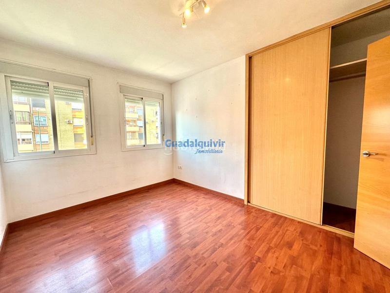 Foto c5d8aa5f-ce25-4d2b-b9ae-0bdfd87da9de. Miete etagenwohnung in La Calzada - La Florida Sevilla
