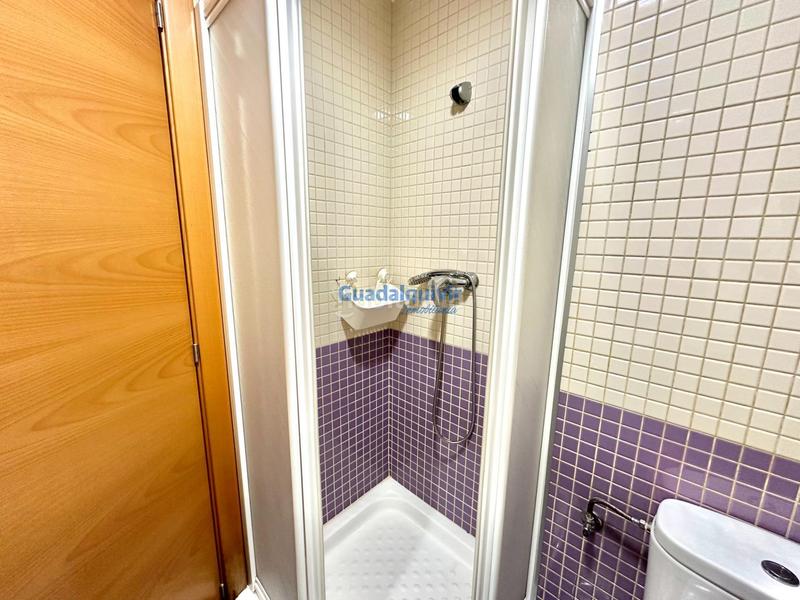 Foto d3ee21f6-d633-41ae-915b-434138f5cf77. Miete etagenwohnung in La Calzada - La Florida Sevilla