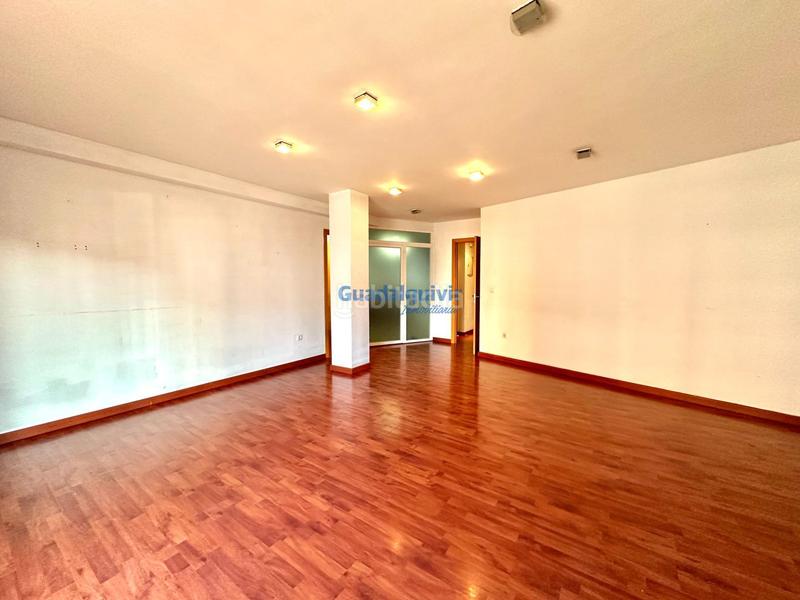 Foto 1b5b6aac-3506-4894-90fa-1652985ef636. Rent flat in La Calzada - La Florida Sevilla