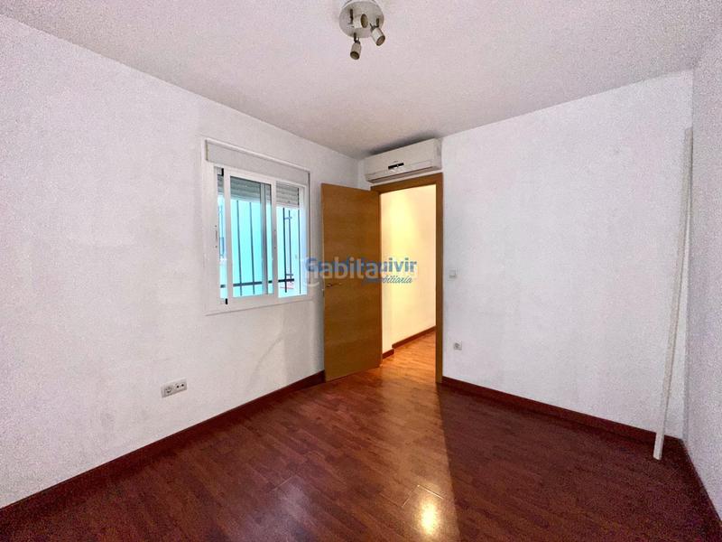 Foto 2440d34f-4161-4ba2-9e08-2e16285527a3. Rent flat in La Calzada - La Florida Sevilla