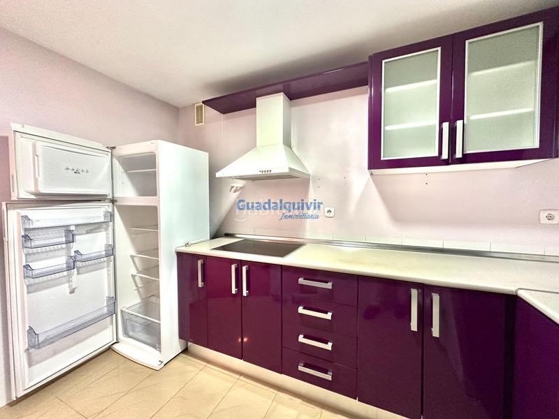 Foto 7edd90f4-7c8a-4f46-a114-845432fdc78a. Rent flat in La Calzada - La Florida Sevilla