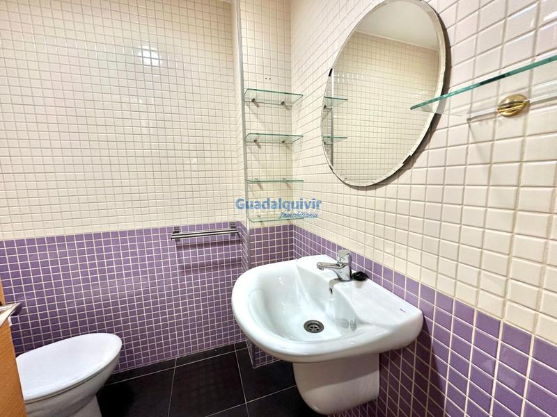 Foto c29139a1-c1ef-4a64-8db7-2d64583980f1. Rent flat in La Calzada - La Florida Sevilla