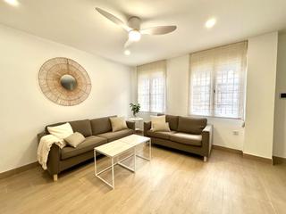 Location Appartement à La Buhaira. Magnífico piso nuevo a estrenar eduardo dato junto parada de met