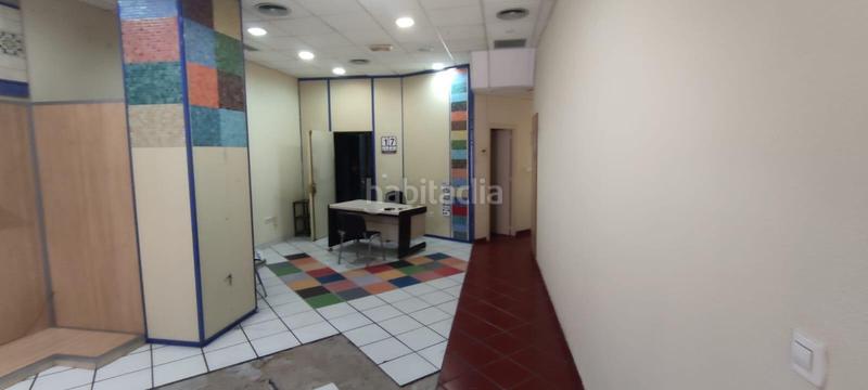Foto 044f0e89-08a1-4c4a-b3e6-29d9b7cecb7c. Lloguer local comercial a Triana Oeste Sevilla