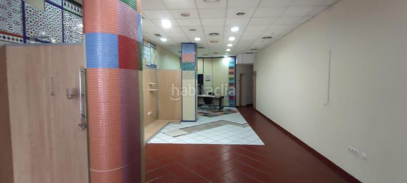 Foto 746a4e19-0072-4514-aef1-fabc18733d8b. Lloguer local comercial a Triana Oeste Sevilla