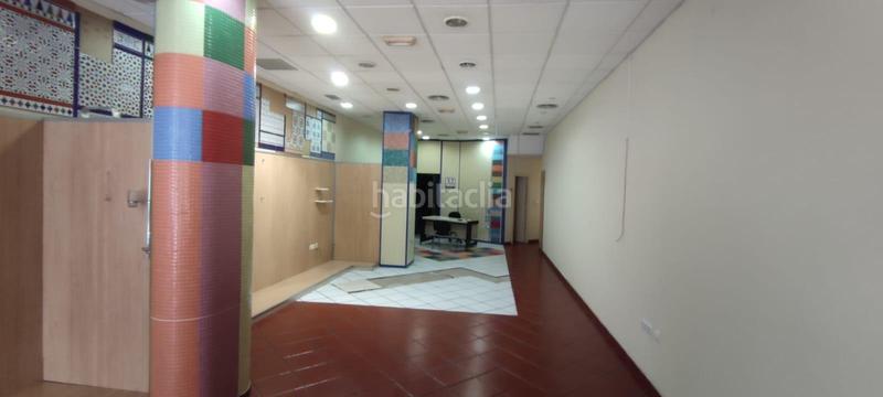 Foto 7a5ff757-1d7f-4797-a41a-b7c08ebb2750. Miete geschäftsraum in Triana Oeste Sevilla