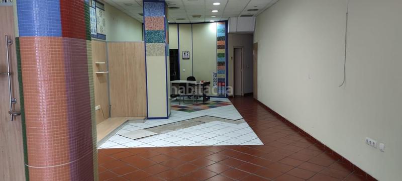 Foto 4b7aebeb-7670-443c-a039-618f5cd6a368. Rent business premise in Triana Oeste Sevilla