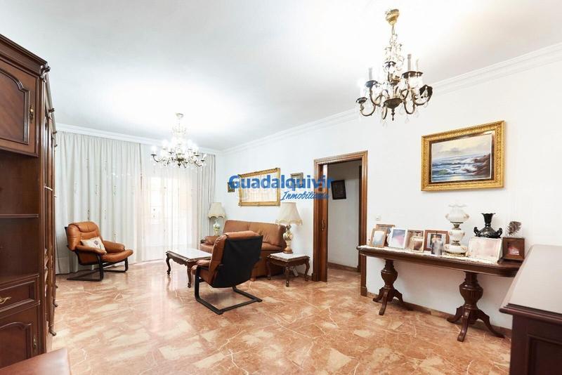 Foto 701b2708-f97d-493d-964e-68bf8b6428b2. Appartamento in San Carlos - San José Sevilla